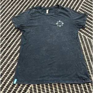 Hume Lake Graphic Tee. Size: Medium